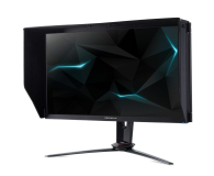 Acer Predator XB273KPBMIPHZX czarny HDR - 460190 - zdjęcie 2